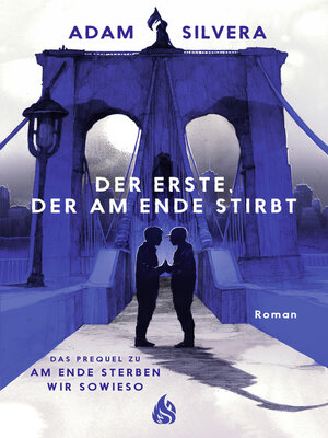 cover image of Der Erste, der am Ende stirbt
